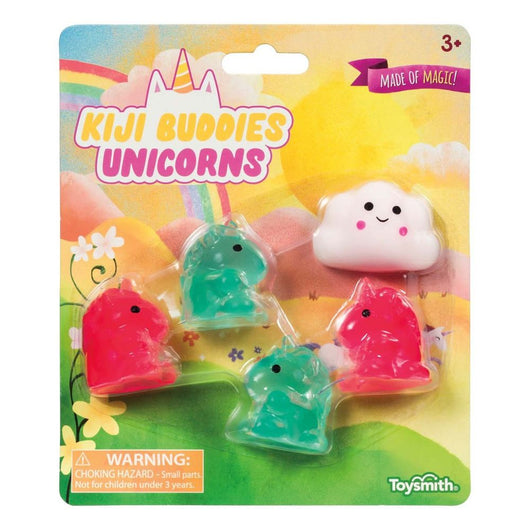 Kiji Buddies Unicorn (12)