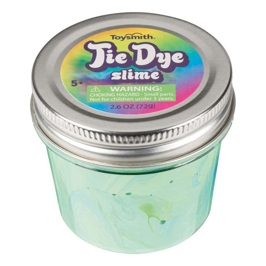 Tie Dye Slime (12)