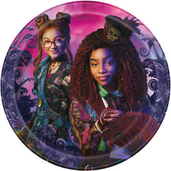 Disney Descendants 3 Round 7