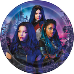 Disney Descendants 3 Round 9