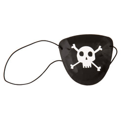 Ahoy Pirate 8 Eye Patches
