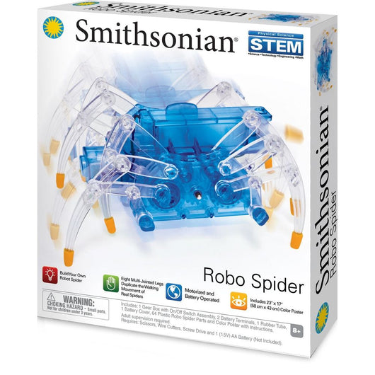 Robo Spider (4)