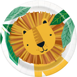 Animal Safari Round 7