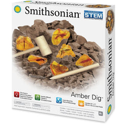 Amber Dig (4)