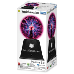 5IN Battery Operated Plasma Ball (4)