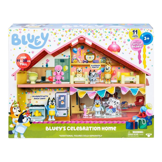 Bluey S11 Birthday Celebration Home (2)