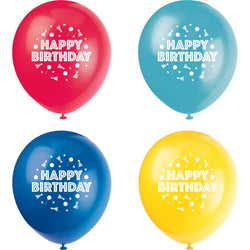 Peppy Birthday 12