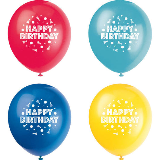 Peppy Birthday 12