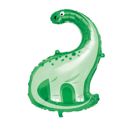 Dinosaur Giant Foil Balloon 27.5