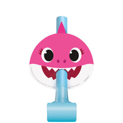 Baby Shark Blowouts, 8ct