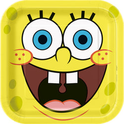 SpongeBob SquarePants Square 9