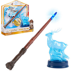 Harry Potter Patronus Wand