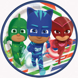 PJ Masks Round 7