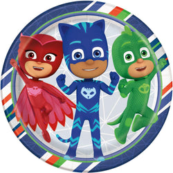 PJ Masks Round 9