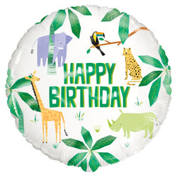 Animal Safari 18
