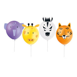 Make Your Own Animal Safari 12
