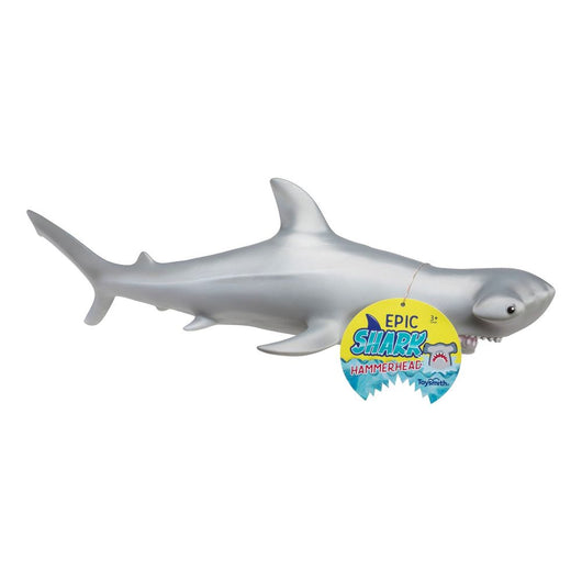 Epic Shark - Hammerhead (4)