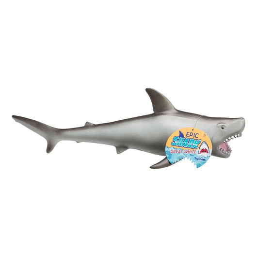 Epic Shark - Great White (4)