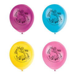 Spirit Riding Free 12