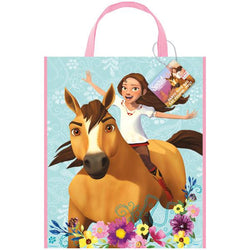 Spirit Riding Free Tote Bag, 13