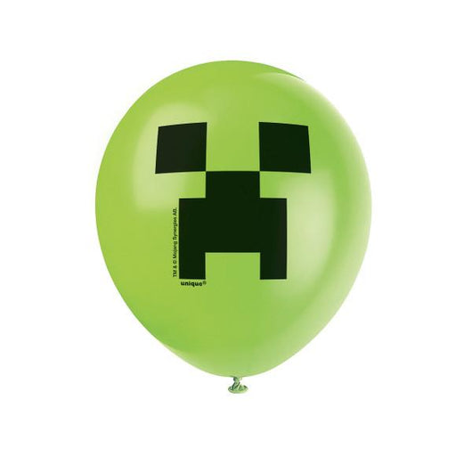 Minecraft 12