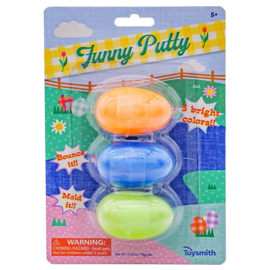Funny Putty 3-ct (6)