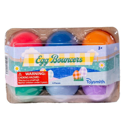 Egg Bouncers 6-ct (6)