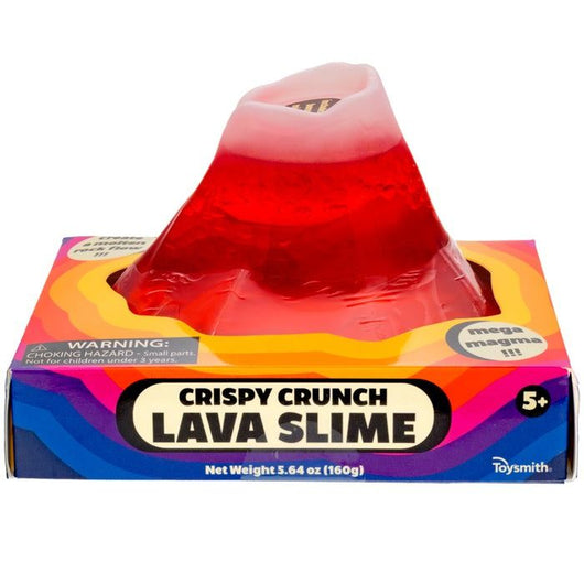 Crispy Crunch Lava Slime (6)
