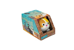 Barnyard Cats (12)