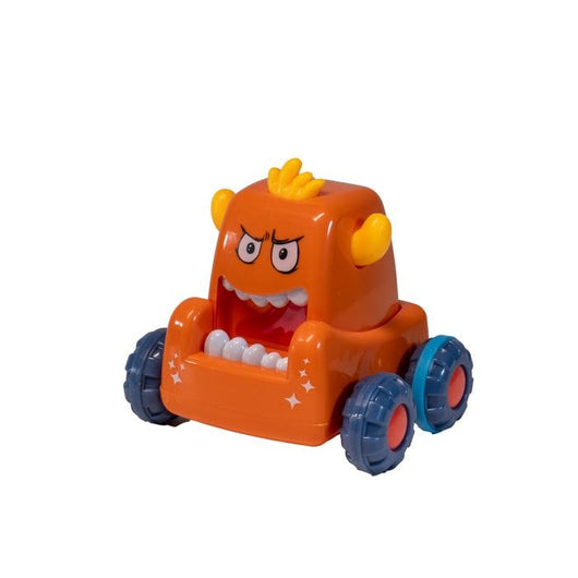 Push 'N Go Monster (12)