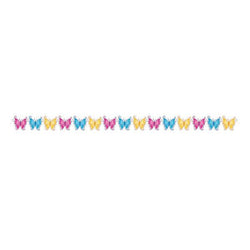 Disney Fancy Nancy Jointed Banner