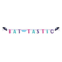 Disney Vampirina Large Jointed Banner