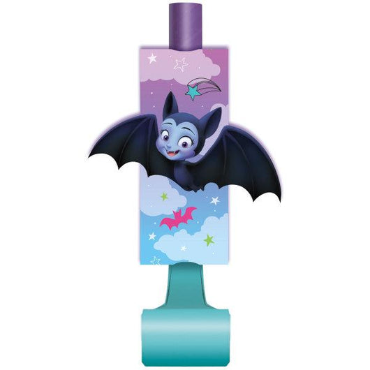 Disney Vampirina Blowouts, 8ct