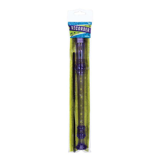 Recorder (12)