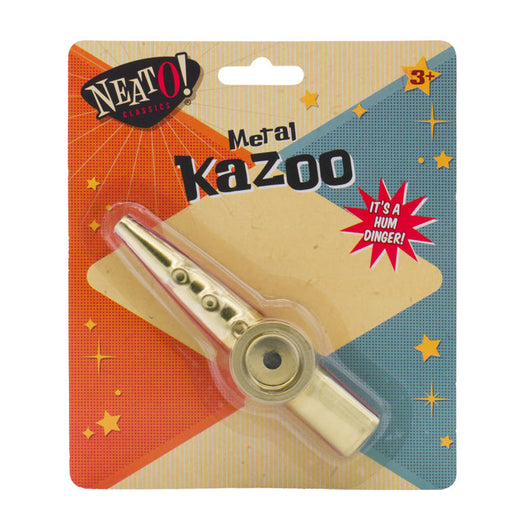 Neato! Metal Kazoo (6)