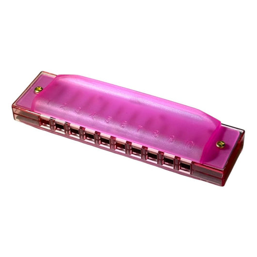 Translucent Harmonica (12)