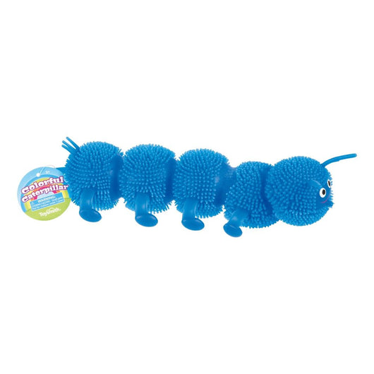Colorful Caterpillar (24)