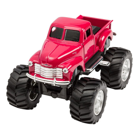 Monster Chevy Pickup (8)