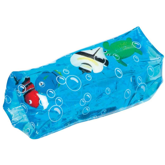 Toysmith Sealife Water Snake (12)