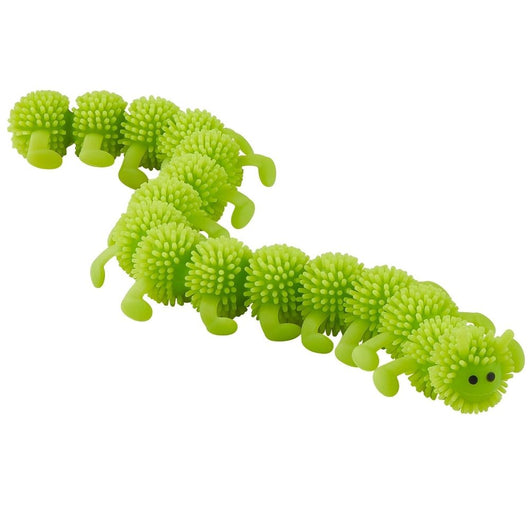 Colorful Crawlies (24)