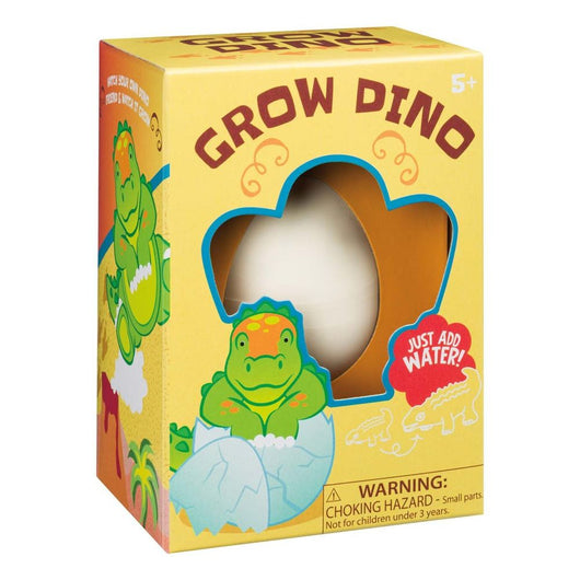 Hatchin Grow Dino (12)