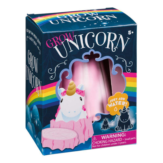 Toysmith Grow Unicorn (12)