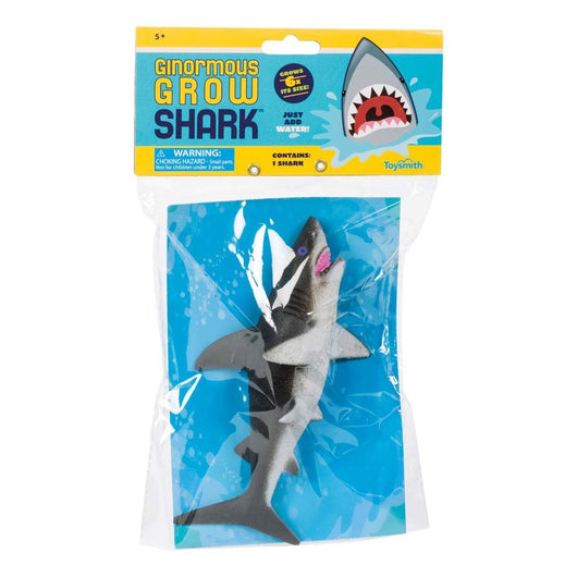 Ginormous Grow Shark (12)