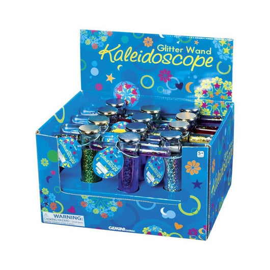 Glitter Wand Kaliedoscope (12)