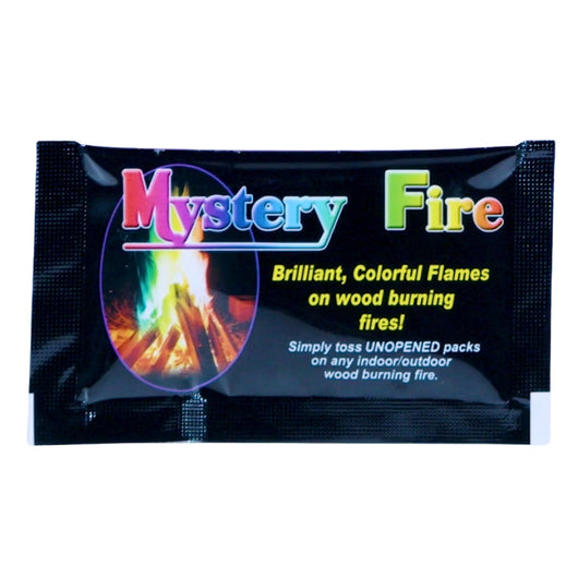 Toysmith Mystery Fire (50)