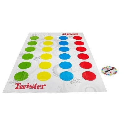 Twister Kids Game Ages 8 and Up (6)