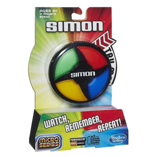 Simon Micro Series (4)