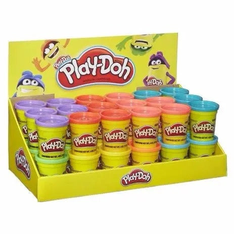 Play-Doh Assortment (24)
