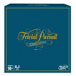 Trivial Pursuit: Classic Edition (6)