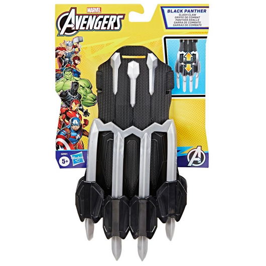 Marvel Avengers Black Panther Slash Claw (6)
